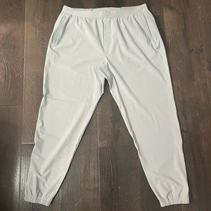 Lululemon Surge Jogger Grey XXL